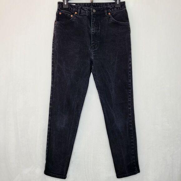 Vintage Freego High Rise Slim Fit Jeans Size 31 - Picture 1 of 11